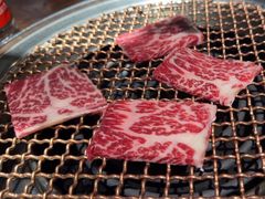 -九田家黑牛烤肉料理(新辰里亚运村店)