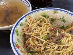 -万三面馆(青龙正街太古里店)