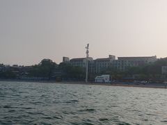 -兴城海滨风景区