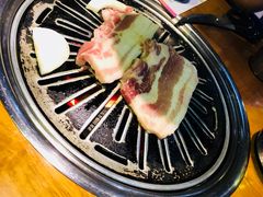 -老炉家木炭烤肉(长江国际店)