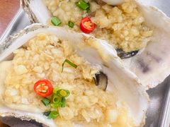 -老虎滩大连海鲜烧烤(水游城店)