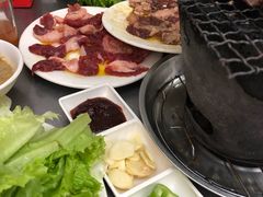 -松明一烤肉馆(鲁园店)