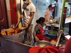 -娇姐老牌螺蛳粉(雅儒路店)