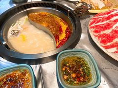 -红辣椒·川菜·火锅(张杨路店)