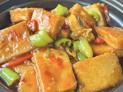 -蜀川川破店·江湖菜·烧烤(北京首店)