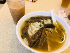 -永盈茶餐厅(中山四路店)