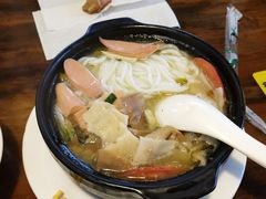 -春阳水饺(香槟广场店)