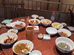 -田小狗的饭店(碧桂园店)