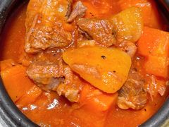 -圣彼得堡观江俄餐厅(中央大街黑金冠店)