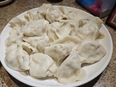 -金谷园饺子馆(北邮总店)
