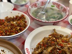 -西江红·株洲本地菜(滨江南路店)