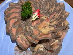 乌鸡卷-快乐小羊(富强中路店)