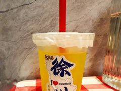 -忆外婆徐州菜·地锅鸡·生日宴(吴庄店)