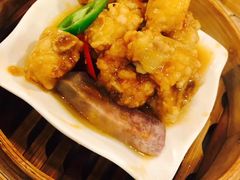 -点都德(聚福楼店)