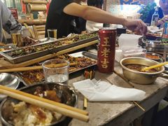 -神伙烧烤(江北黄泥塝店)