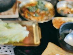 -亚龙湾红树林度假酒店-韩轩韩餐厅