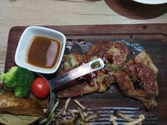 -江南果道西餐厅(北京路店)
