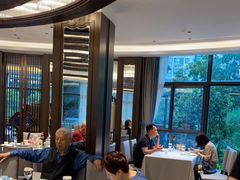 大堂-颂福楼·南京菜(定淮门店)