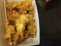 -前进5路汉堡炸鸡(前进五路店)