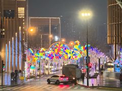 -三利音·东方司宴(外滩店)