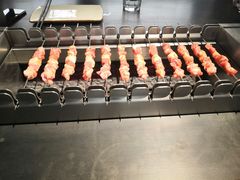 -很久以前羊肉串(南京路第一百货店)