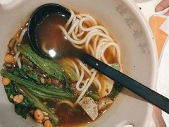 -桂在香知桂林米粉(南岗松雷店)