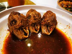 兔头-老爷庙风味美食府(魏都大道店)