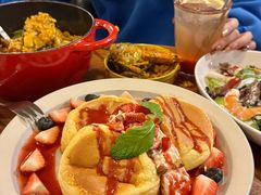 -UPPER KITCHEN(延安路店)