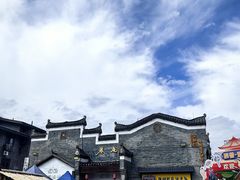 -东西巷