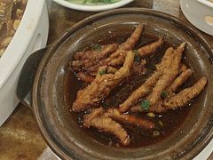 -一楼食业·美食人家