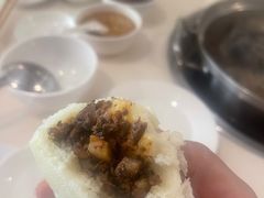-太婆天府山珍酒楼(亚运村店)