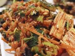 -枪火串烧·东北特色烧烤(罗湖总店)