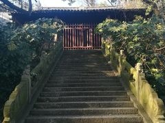 雷公殿-府山公园