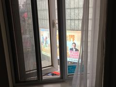 -汉庭(南京新街口中心店)