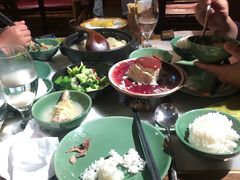 -那家小馆•北京菜•烤鸭(中关村店)