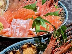 -樱之盛宴·蟹料理海鲜自助(前进大街店)