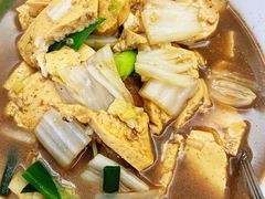 -安徽人家土菜馆(铜盘路店)