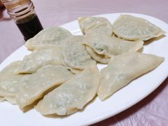 鲅鱼水饺-宾朋海鲜饭庄(兴海路店)