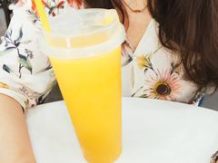 芒果杯-泰芒了