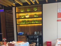 -小厨娘淮扬菜(清江苏宁广场店)