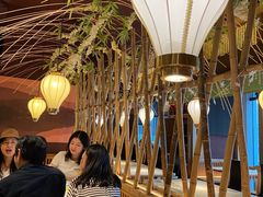 大堂-弄堂里(滨江龙湖天街店)
