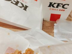 -肯德基(晋江城市广场店)