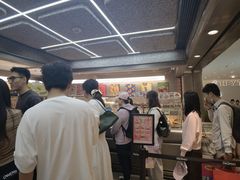 -PAOPAO Bakery&Café(港汇店)