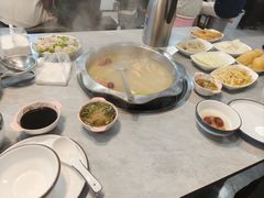 -光头药膳鸡(莱茵小镇店)