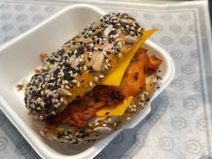 -CC BAGEL&SCONE 贝果与司康(南开大悦城店)