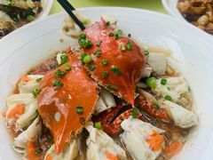 -高佳庄·舟山海鲜(海景旗舰店)