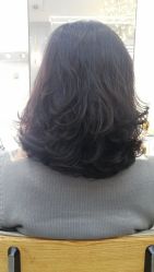 点击看大图 -FUTURE HN男士发型风格设计