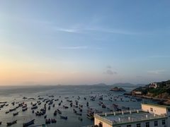 -枸杞岛