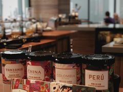 -星巴克臻选(广州二沙岛文立方店)