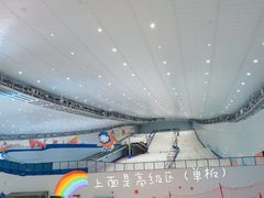 -哈尔滨热雪奇迹